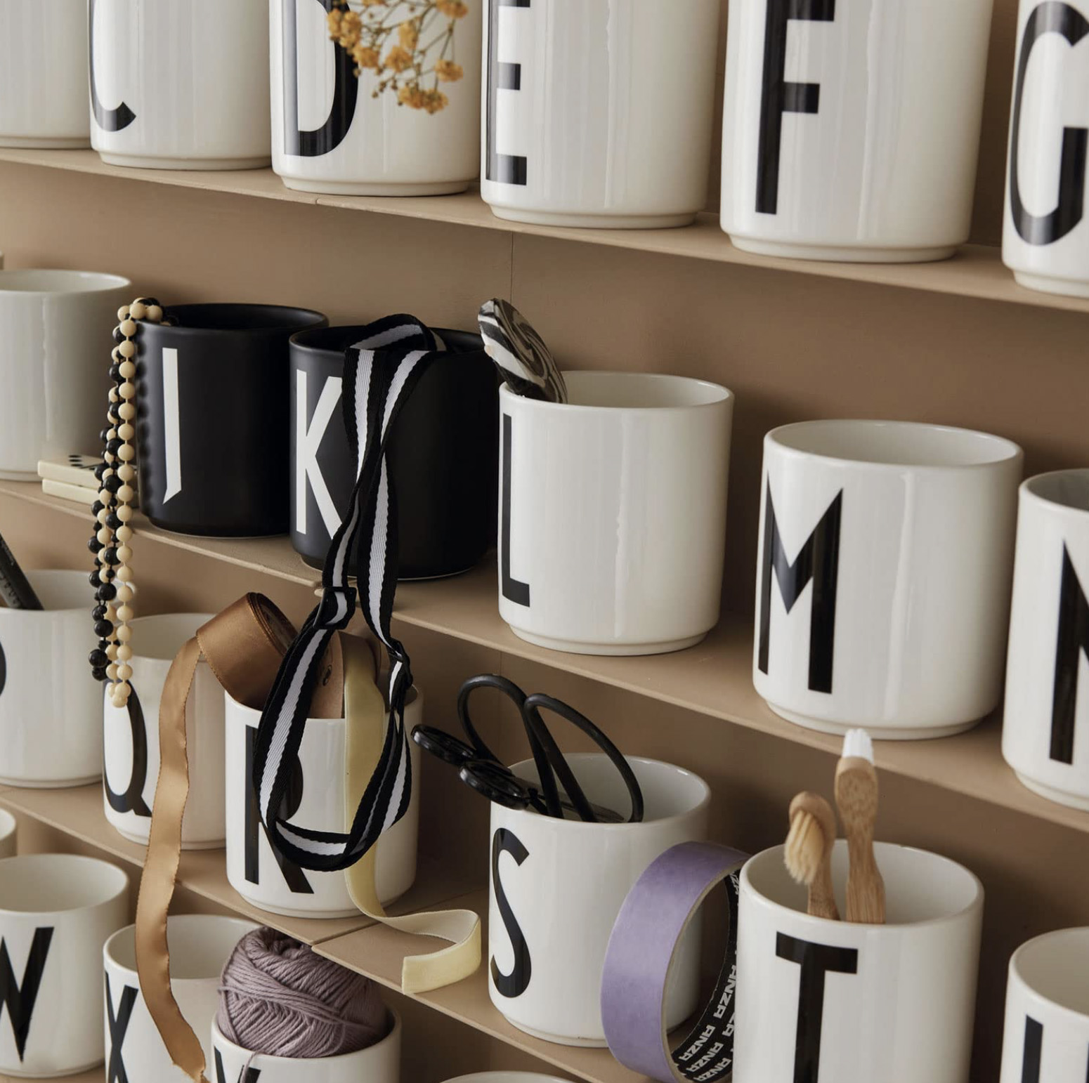 desigm letters